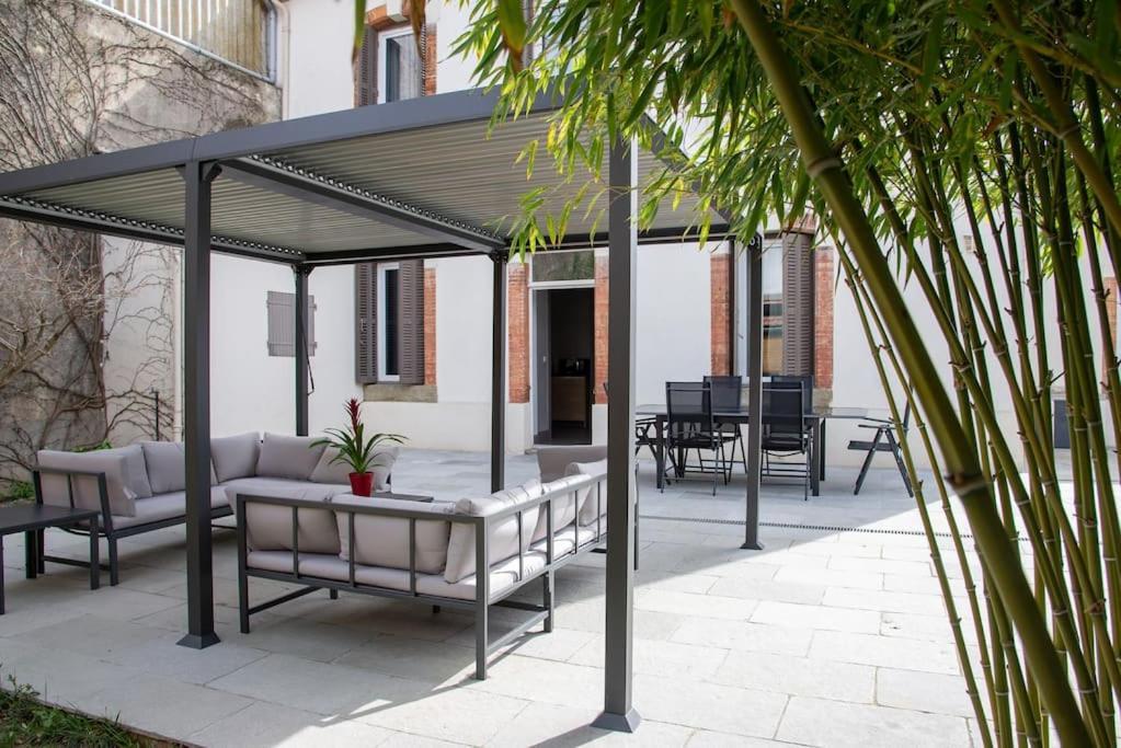 Minolia Villa *
